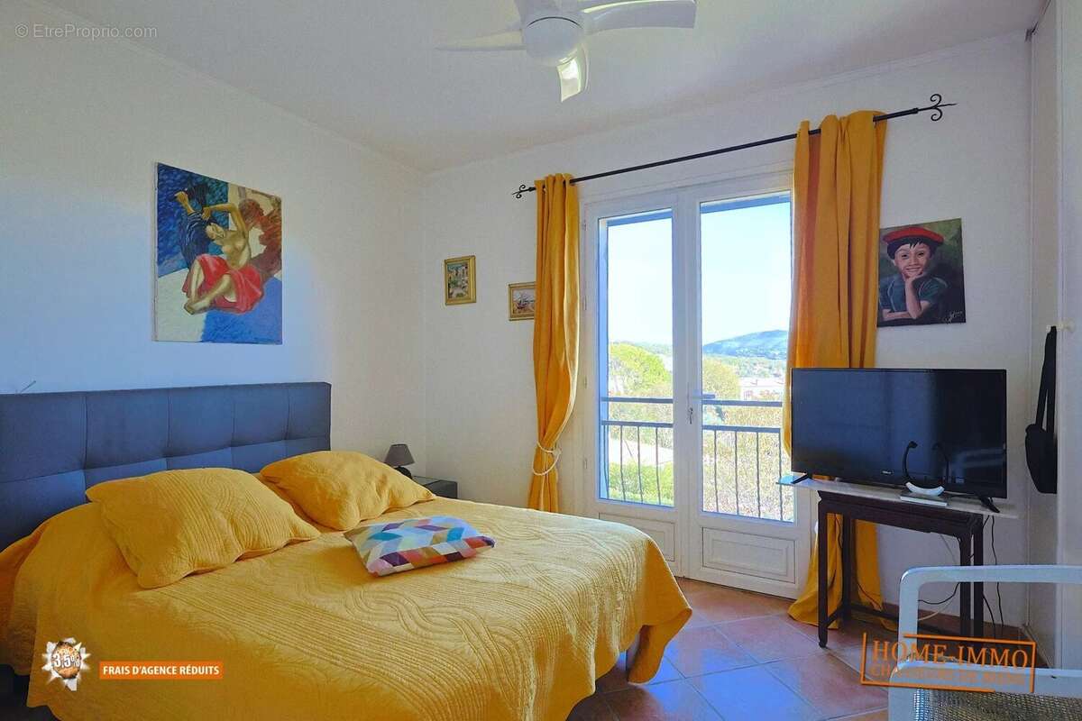 Maison à SAINT-JEANNET