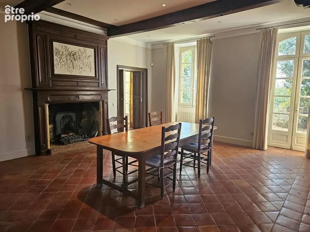 Elegante maison de village  avec vues magnifiques - photo 11