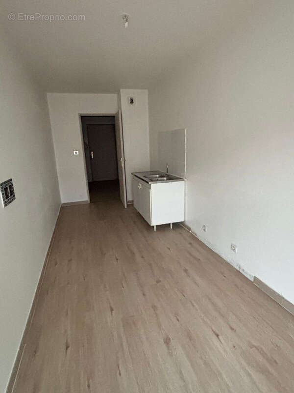 Appartement à AJACCIO