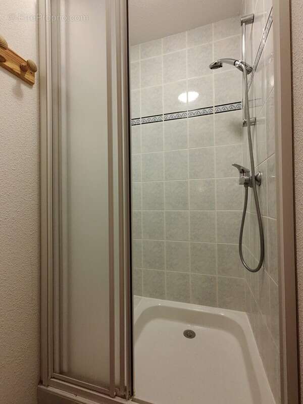 Appartement à MODANE