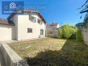 Maison à SAINT-ANDRE-LES-VERGERS