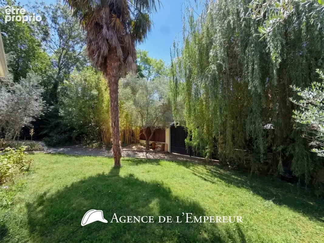 Maison familiale - Saint-Cucufa à Rueil-Malmaison - photo 31