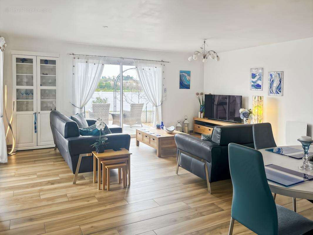 Maison à MARSEILLAN