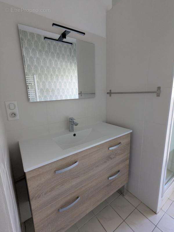 Appartement à MERIGNAC