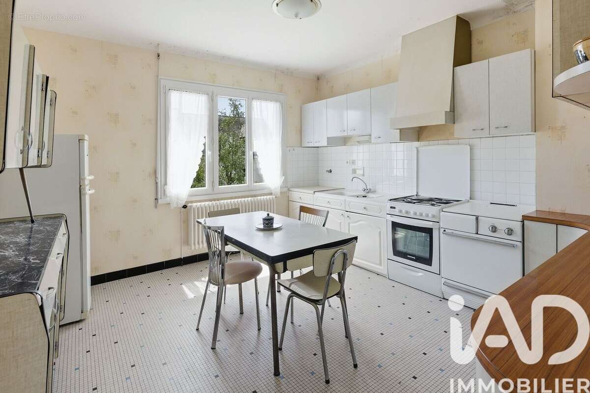 Maison 129 m² à Saint-Herblain  - photo 5