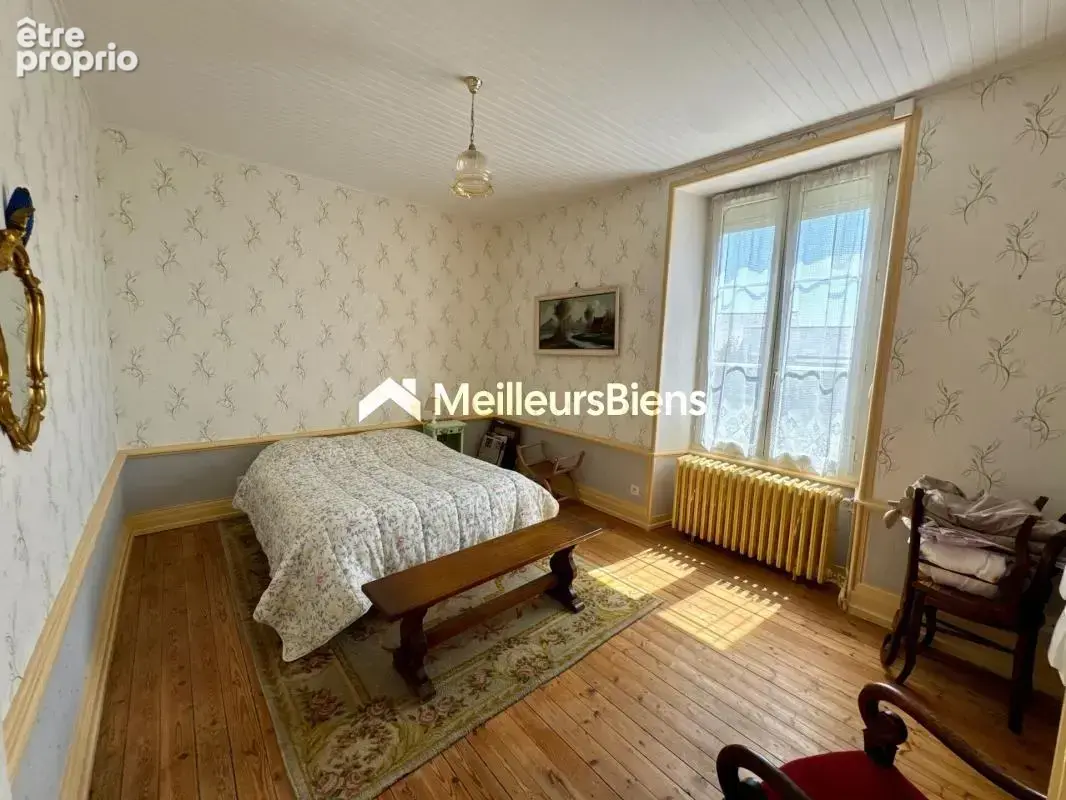 Maison de Maître 5 chambres avec jardin de 1382m2 - photo 9