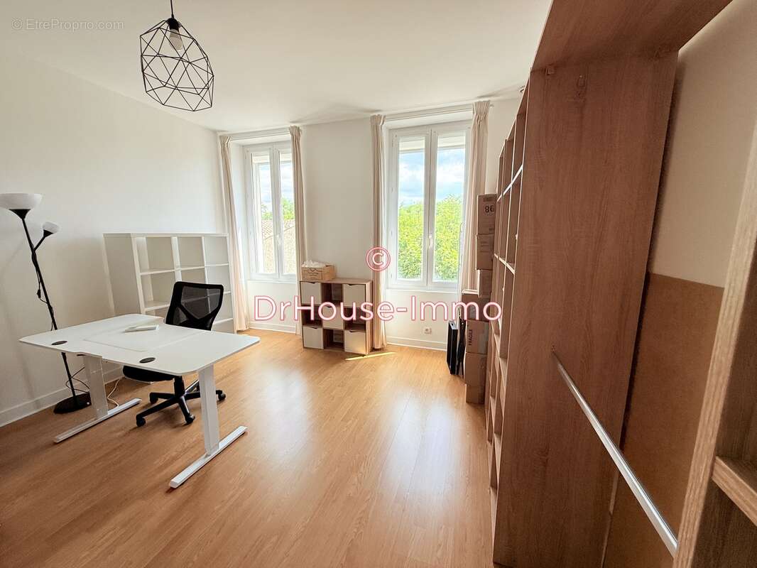 Maison à SAINT-LAURENT-MEDOC