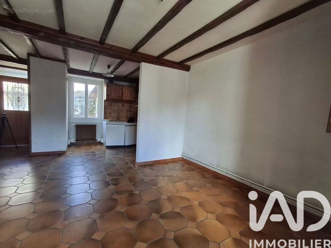 Photo 5 - Appartement à BALLAINVILLIERS