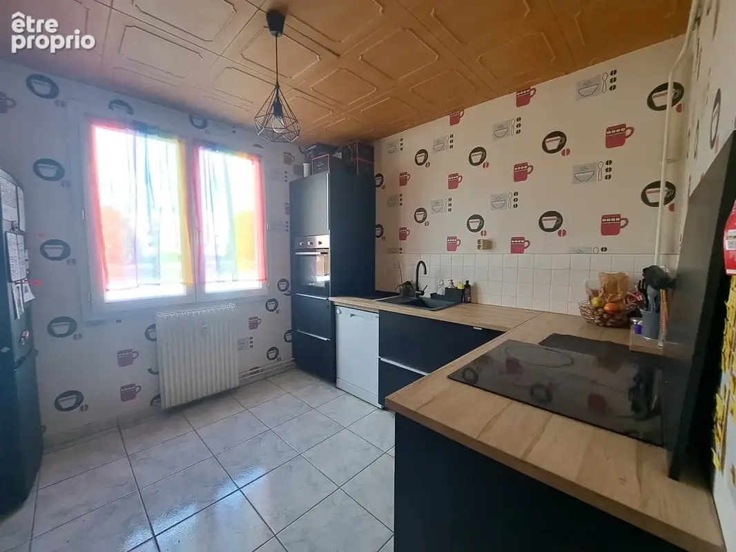 Appartement à vendre 2 pièces  (02) - photo 4