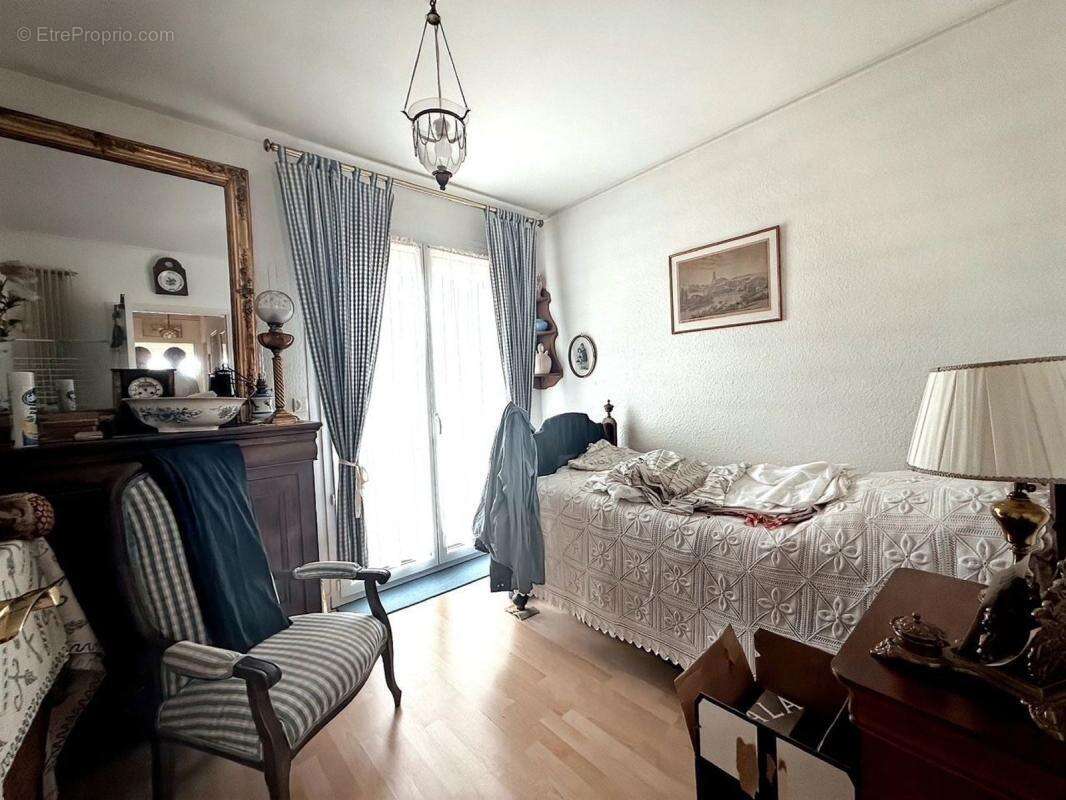 Appartement à MONTAUBAN