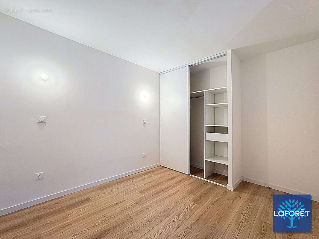 Appartement à VALENCIENNES