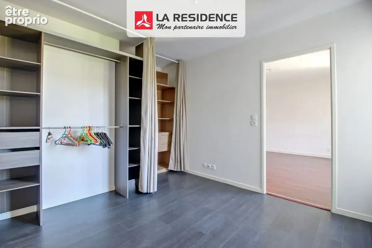 Appartement 2 pièces 41 m² à vendre à Andresy (78570) - photo 9