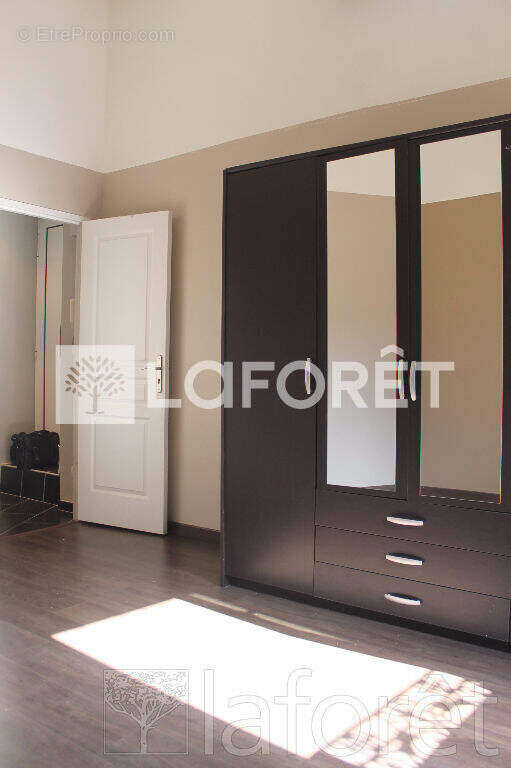 Appartement à GIVORS