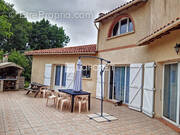 Maison à MARSSAC-SUR-TARN