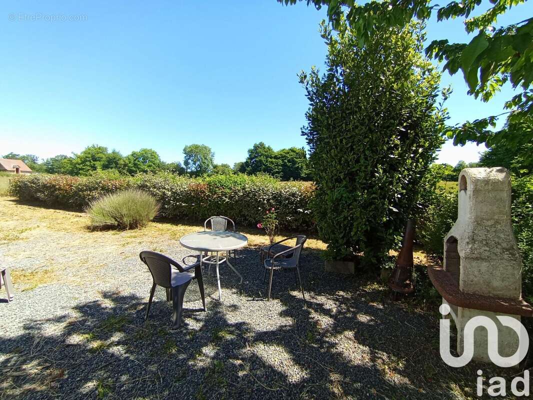 Photo 2 - Maison à BETETE