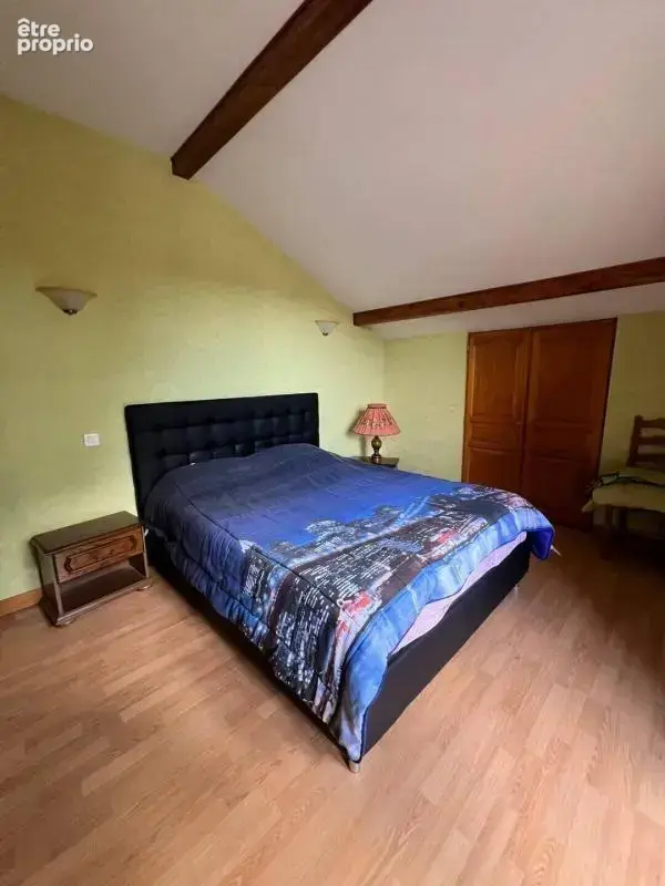 Superbe maison familiale – Calme, confort et prestations de qualité - photo 11