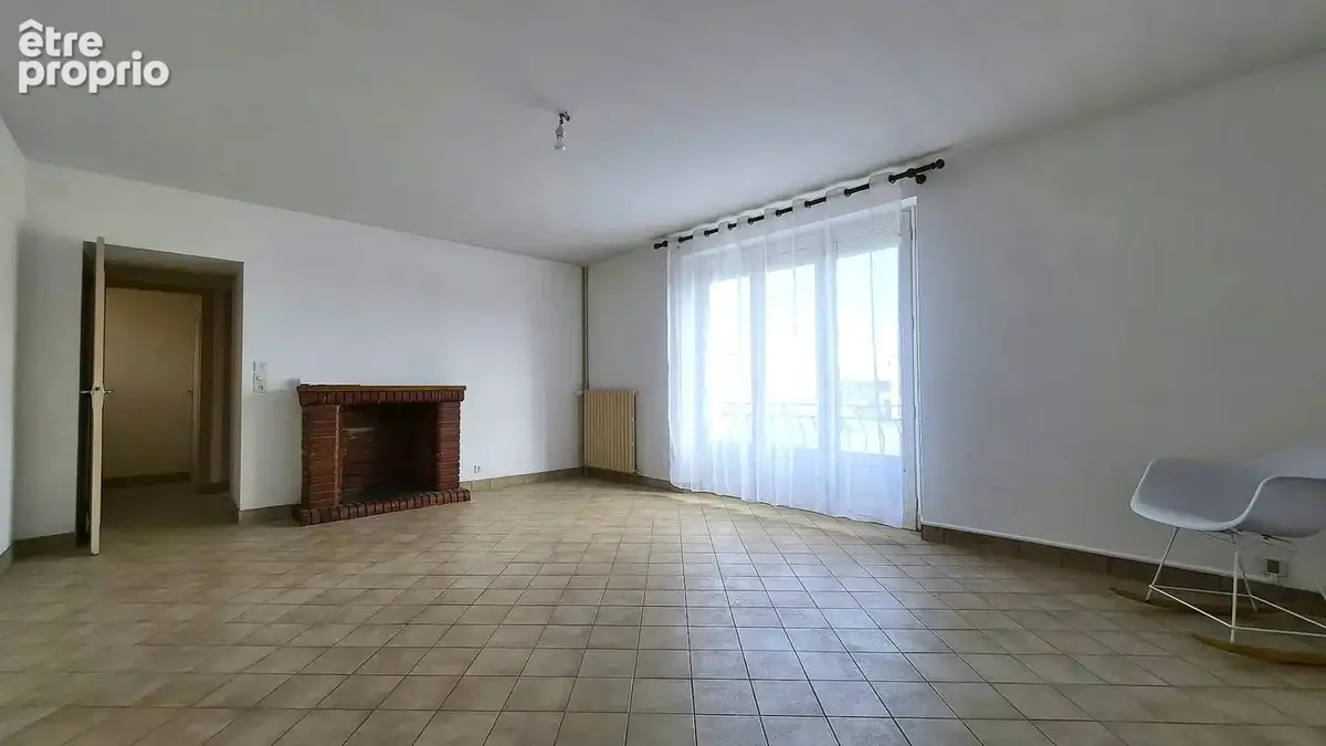Maison de bourg à fort potentiel - photo 3
