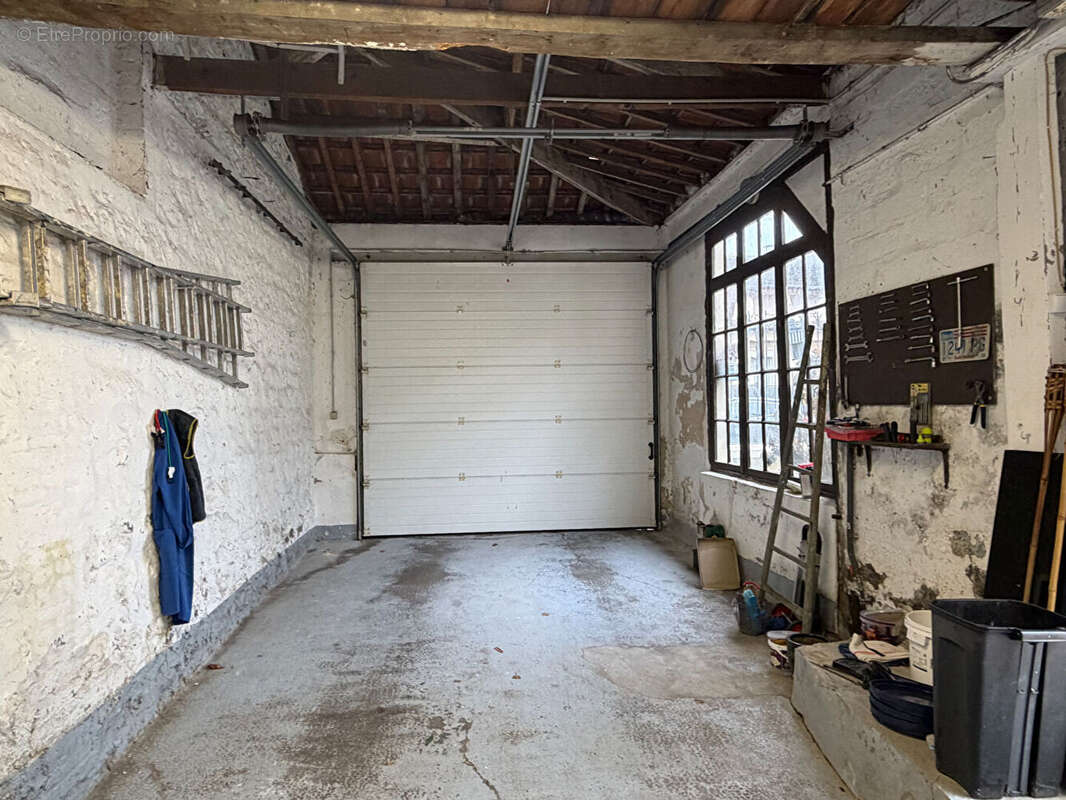 Maison à CAUDEBEC-LES-ELBEUF