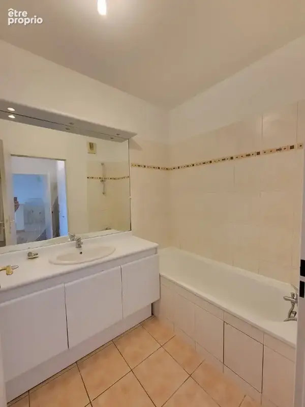 T3 MONTROUGE - 3 pièce(s) - 54.72 m2 - photo 8