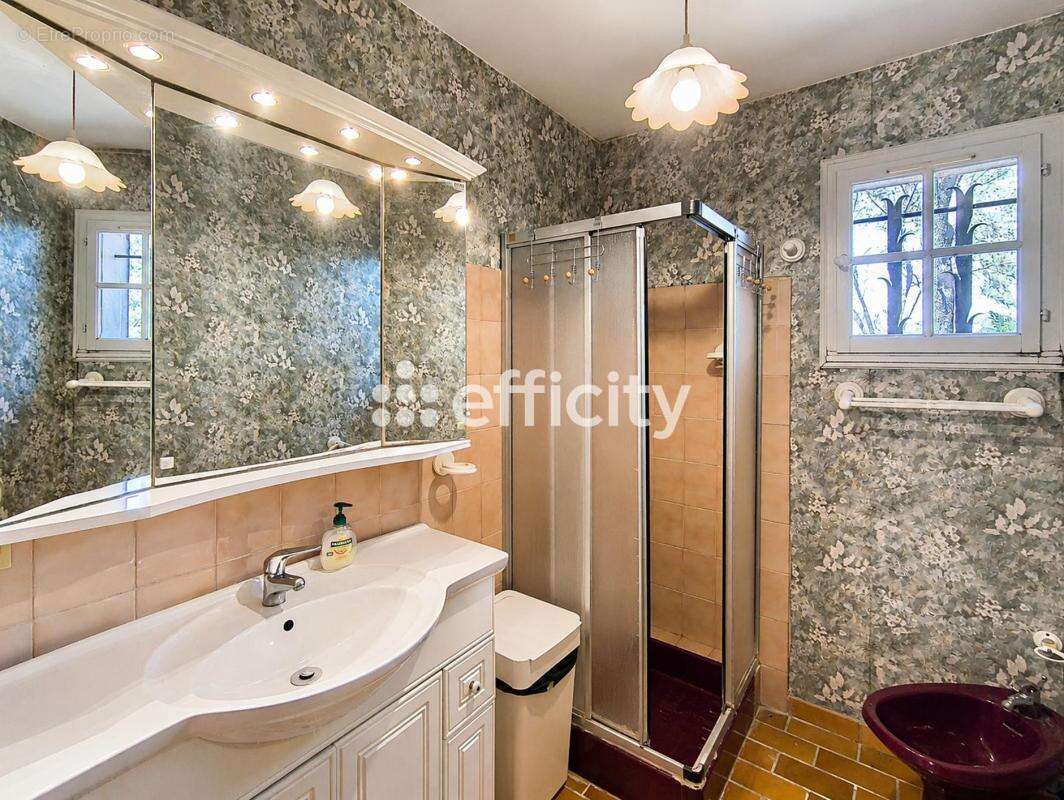 Maison 125 m² à Saint-Clement-De-Riviere  - photo 13