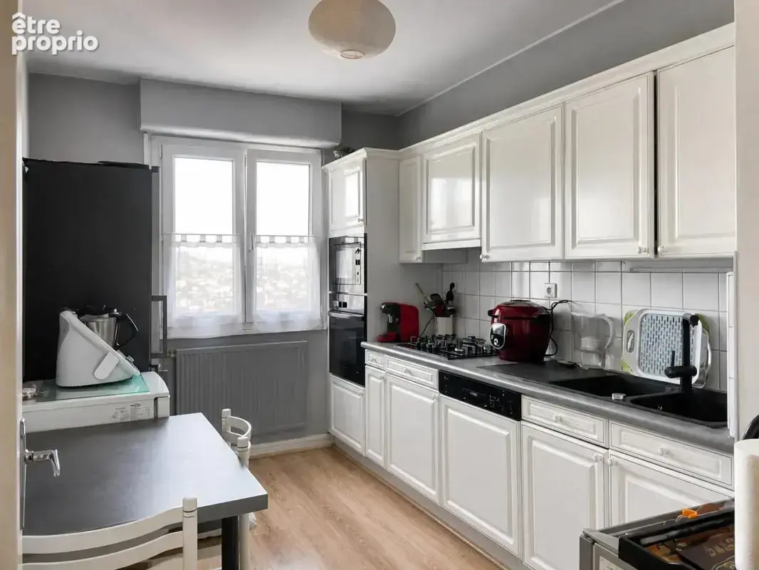 Appartement, Clermont-Ferrand – Fontgiève de 4 pièces de 93 m² - photo 6