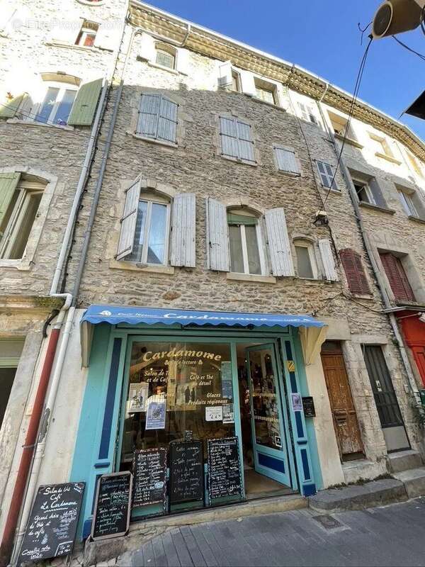 Appartement à SAINT-AMBROIX