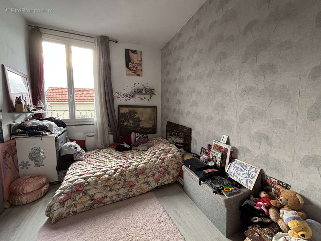 Maison à SARTROUVILLE