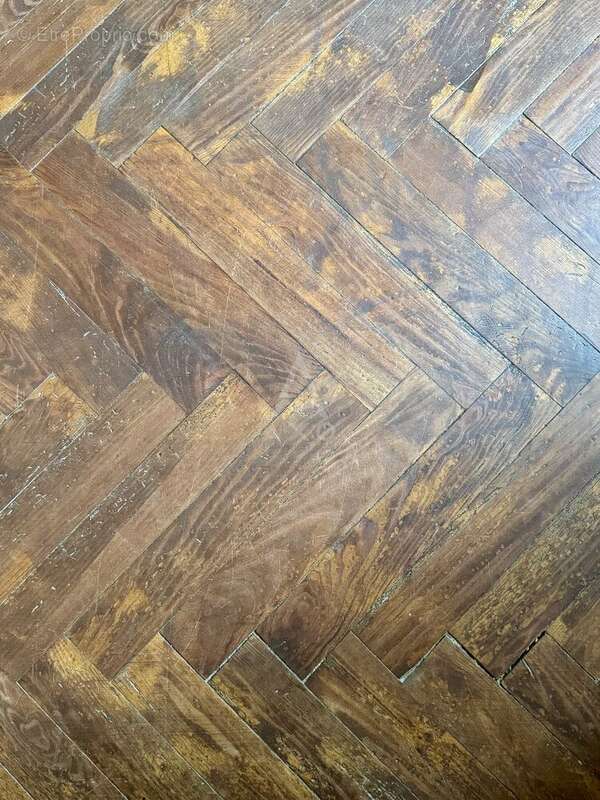 Maison à SAINT-ANDRE-DE-CUBZAC