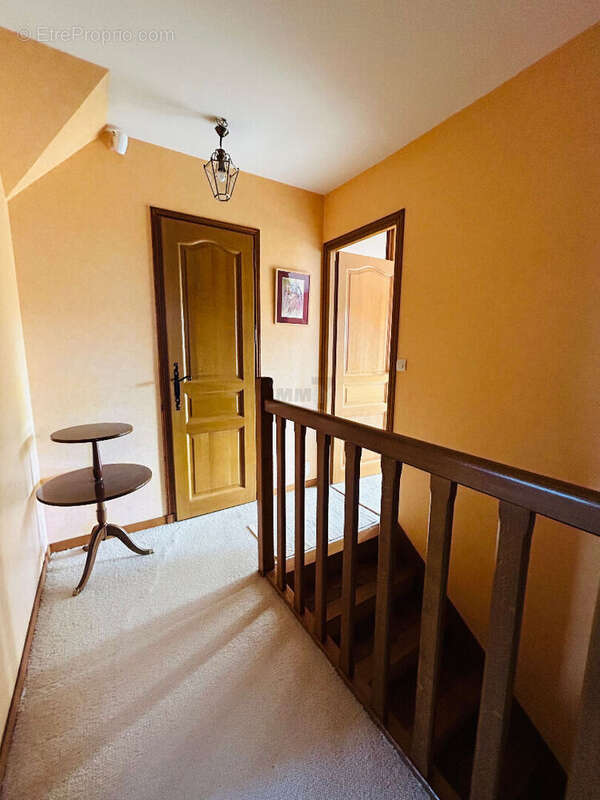 Maison à CHANGIS-SUR-MARNE