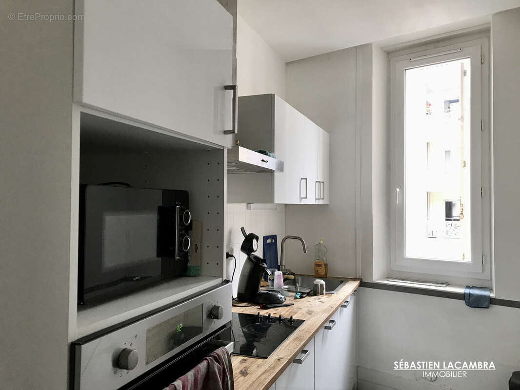 Appartement à ALBI