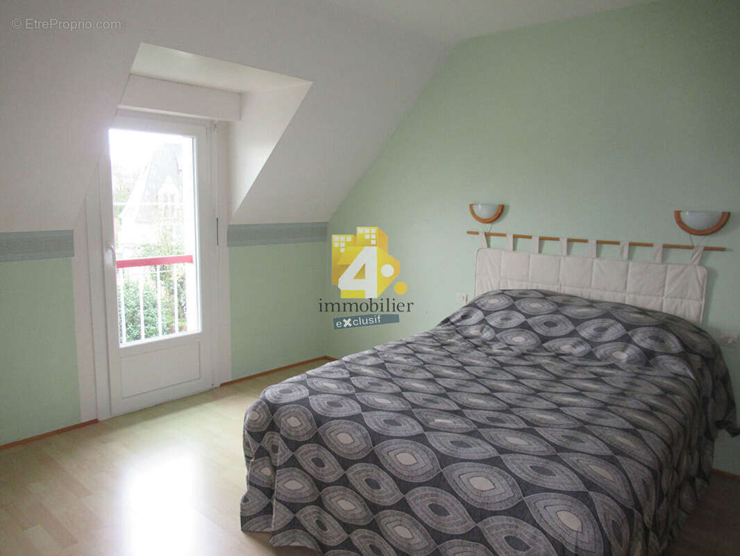 Maison à PONTCHATEAU