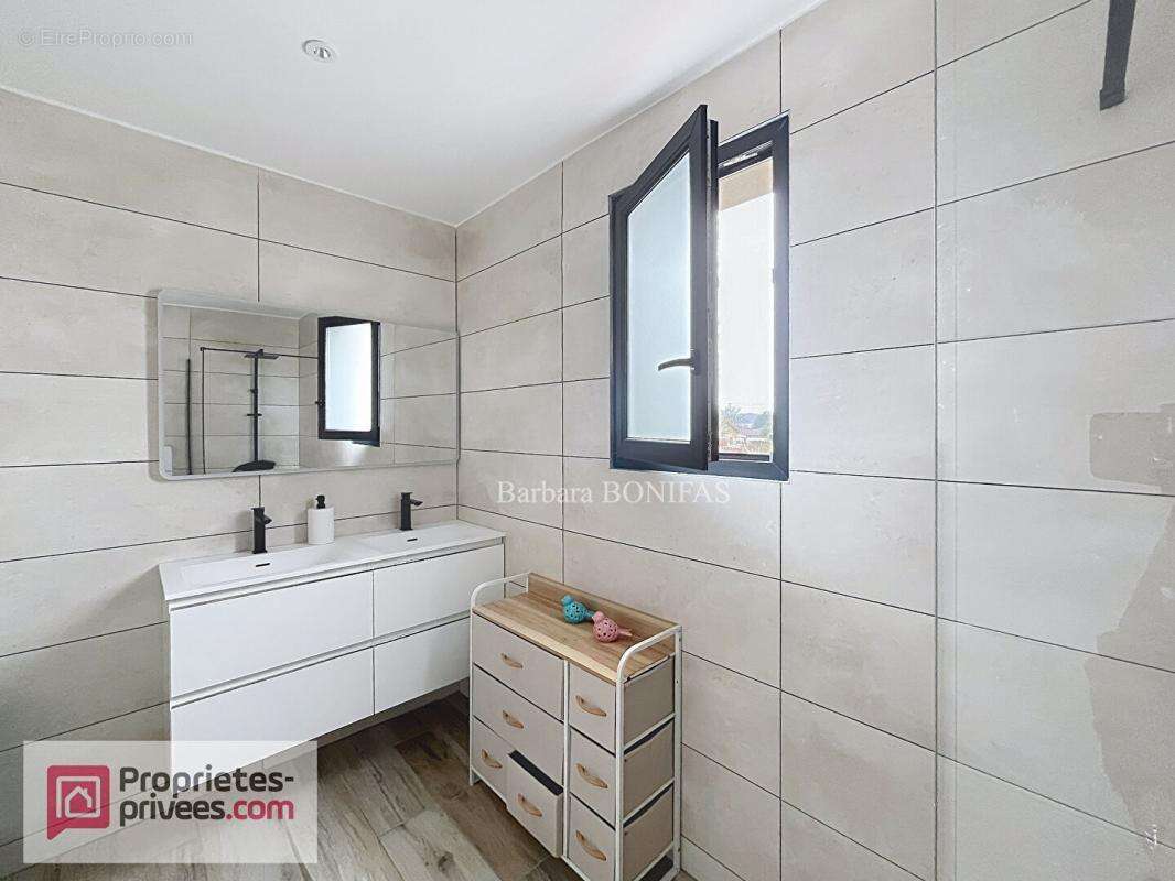 Maison à SAINT-SULPICE