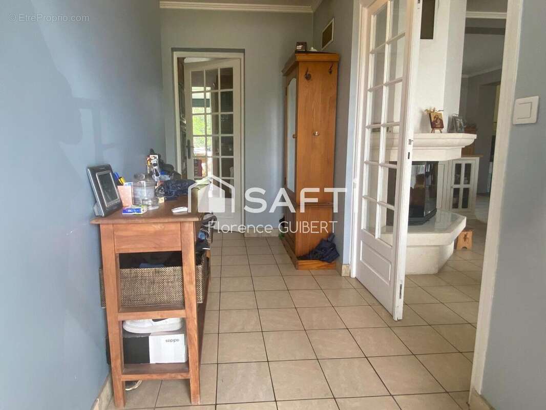 Photo 2 - Maison à VERNEUIL-SUR-SEINE