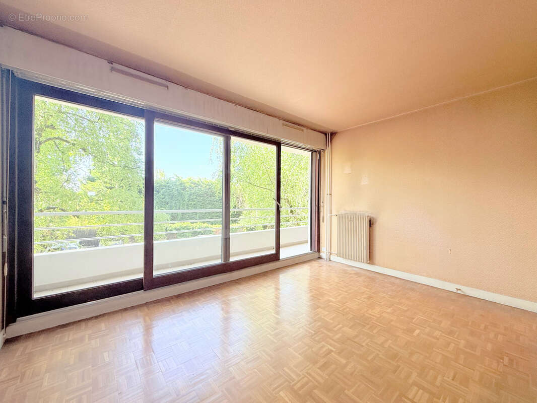 Appartement à RUEIL-MALMAISON
