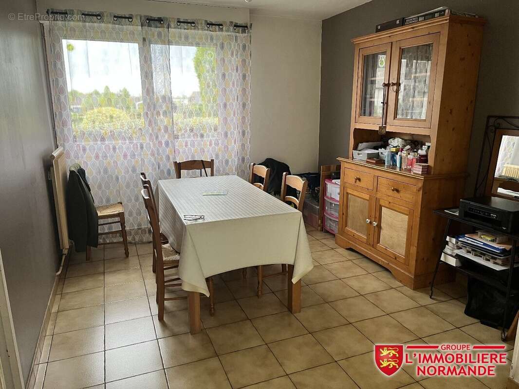 Maison à LE VAUDREUIL