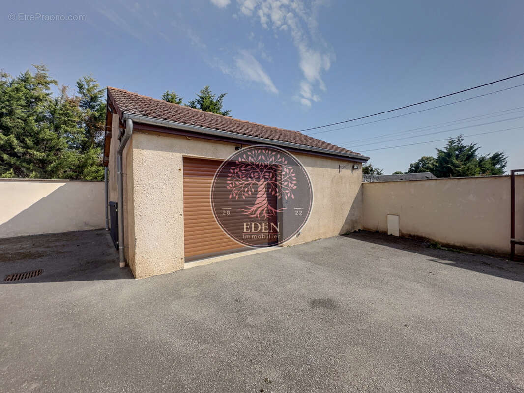 Maison 163m2 Proche N12 - photo 10