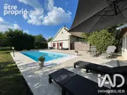Photo 1 - Maison à LONGECOURT-LES-CULETRE
