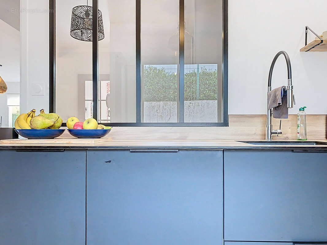 Maison à ESSEY-LES-NANCY