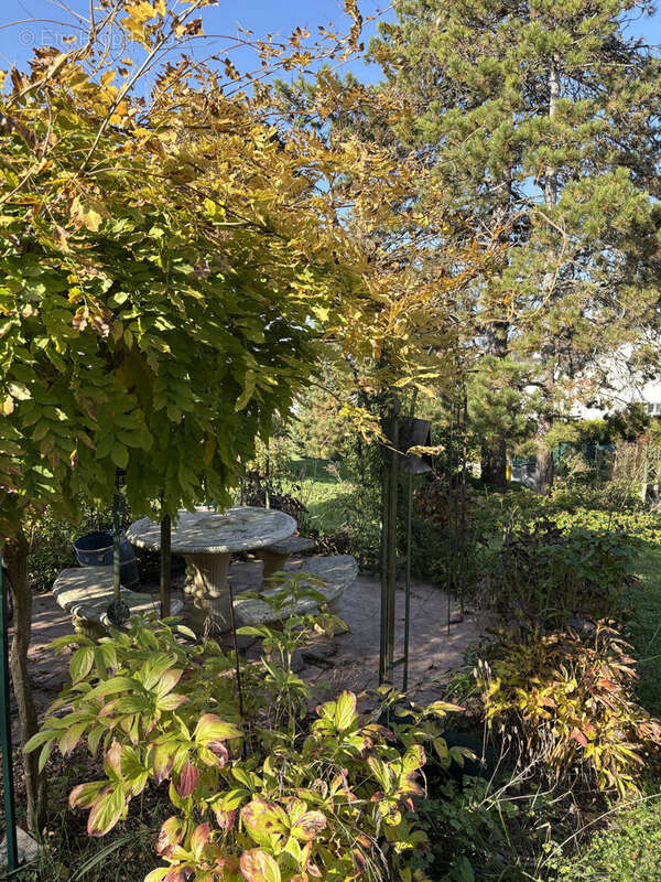 Maison à CHATELLERAULT