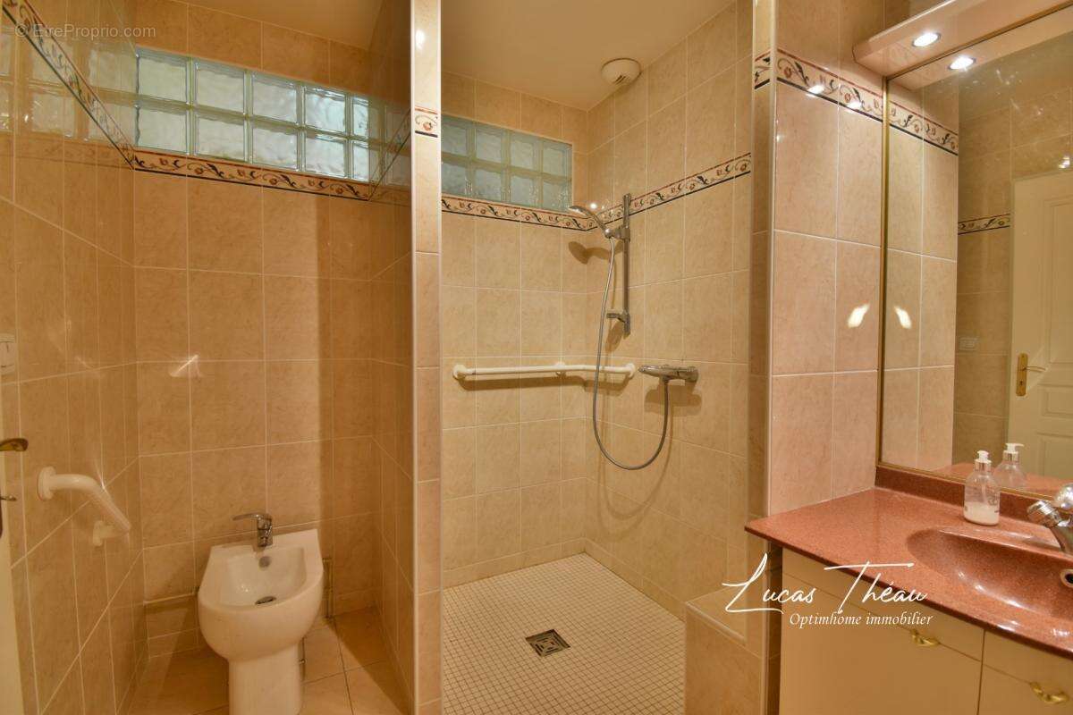 Maison à vendre 5 pièces saint sebastien de morsent (27) - photo 4