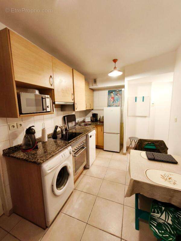 Appartement à HENDAYE