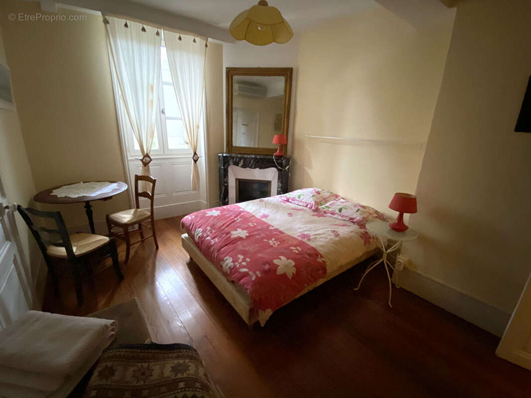 Maison à LACROST