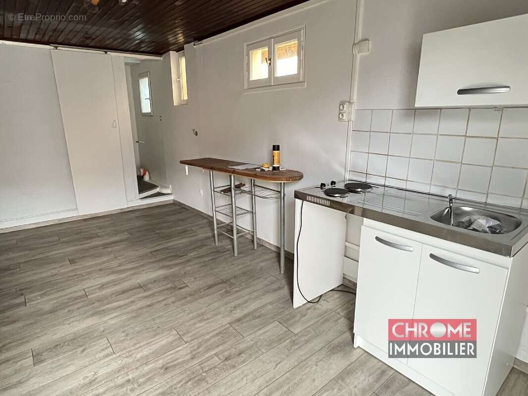 Appartement à MARMANDE