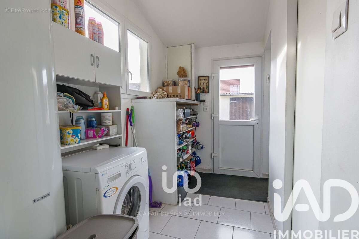 Photo 4 - Maison à PONT-DE-L&#039;ARCHE