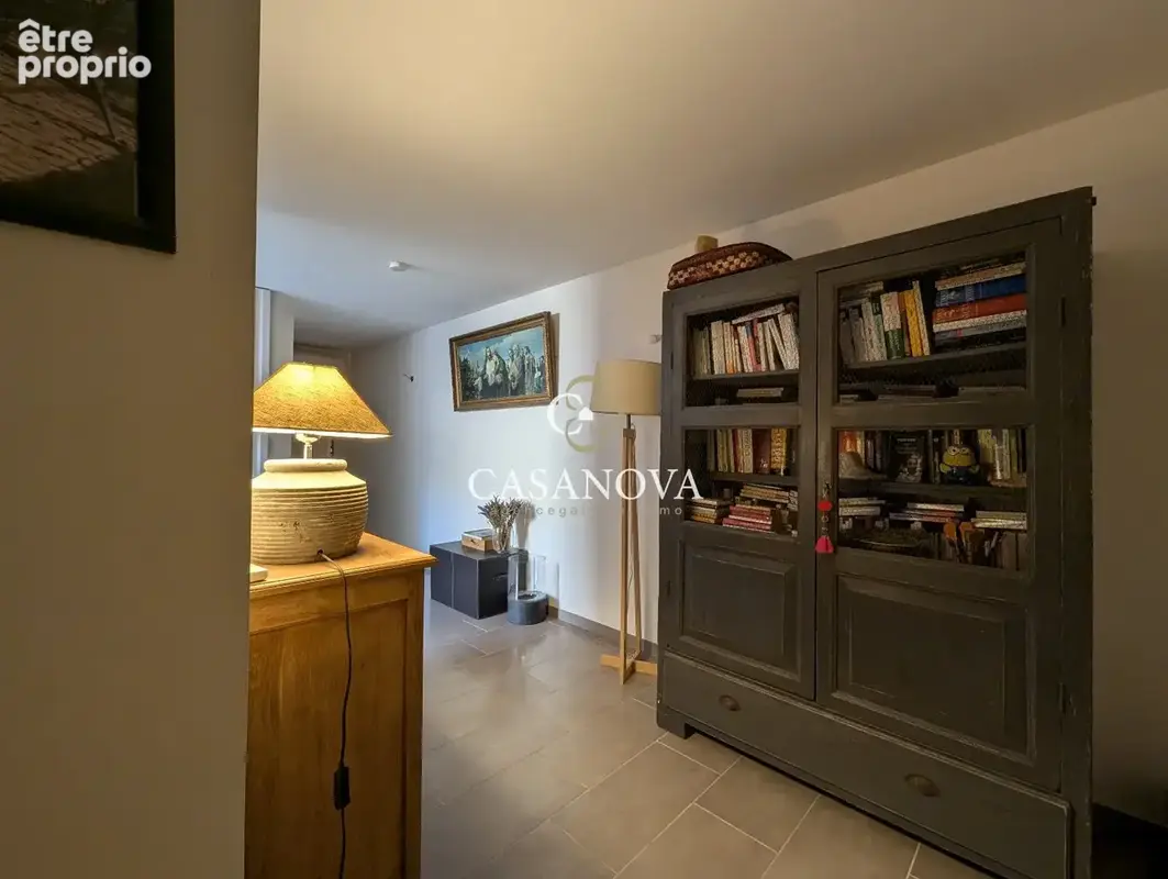 Maison avec terrasse grand garage et studio indépendant - photo 18
