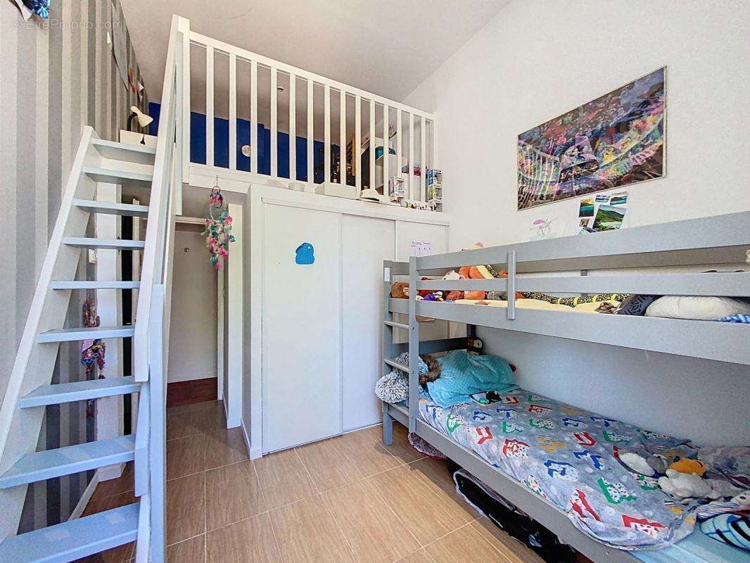 Appartement à FRANCHEVILLE