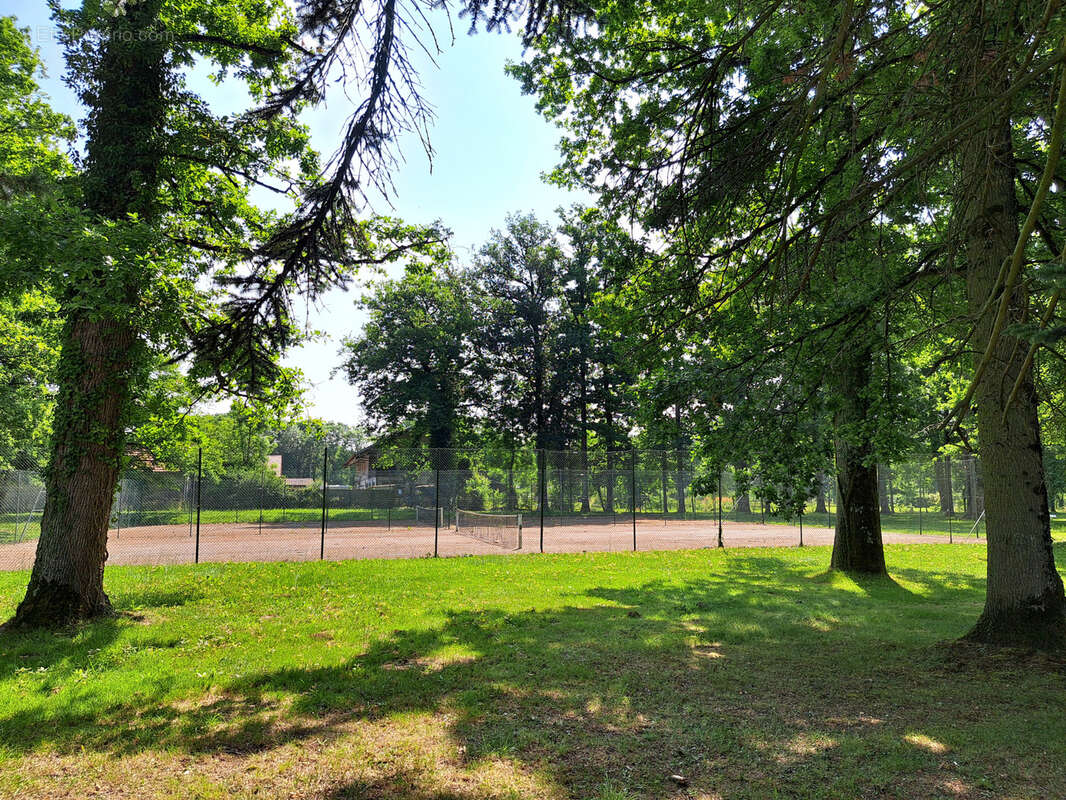 Maison à EGRISELLES-LE-BOCAGE