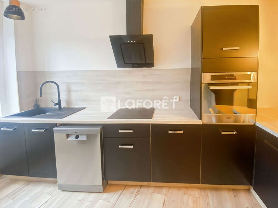 Appartement à CALAIS