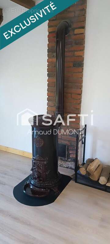 Photo 6 - Maison à MONTPONT-EN-BRESSE