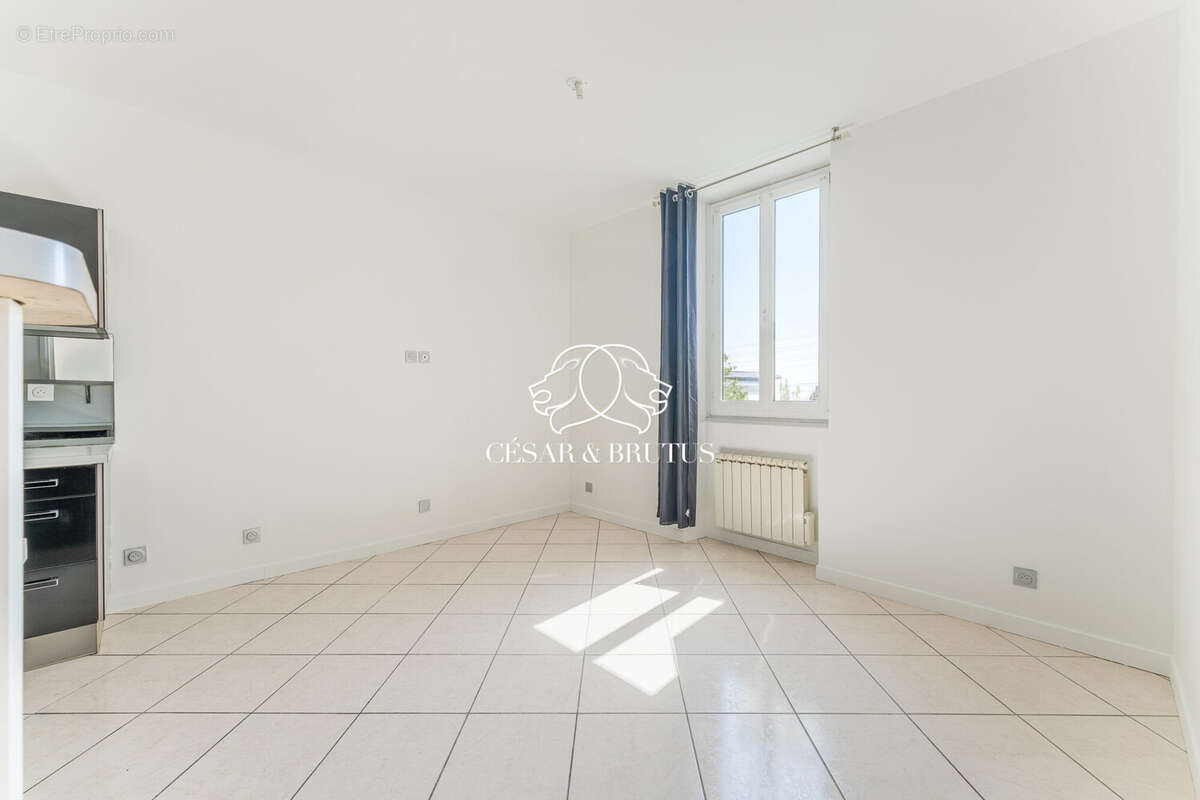 Appartement à SAINT-PRIEST